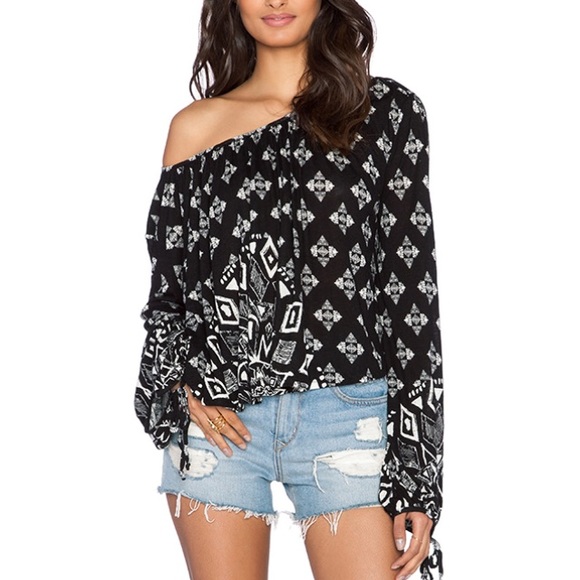 Free People Tops - Free People Dazed top